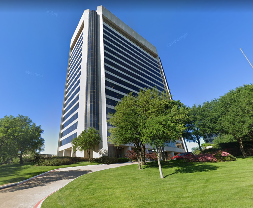 290 E John Carpenter Freeway - Office Building - Irving,TX - Wise ISP ...